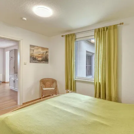 Dranske Casa vacanze *
