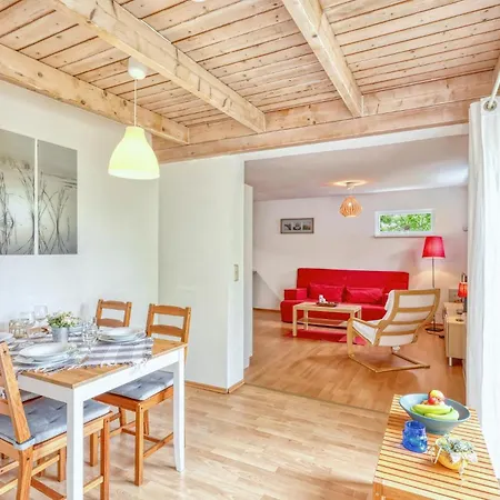 Feriehus Dranske Nonnevitz