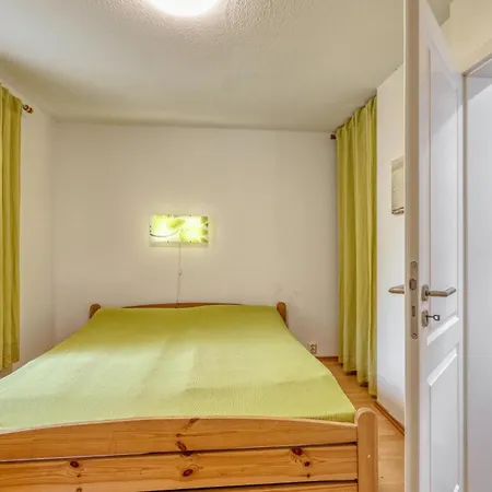 Dranske Feriehus *