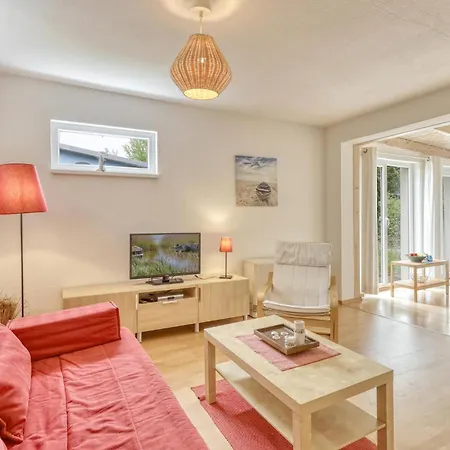 Dranske Casa vacanze Nonnevitz