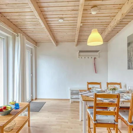 Dranske Feriehus
