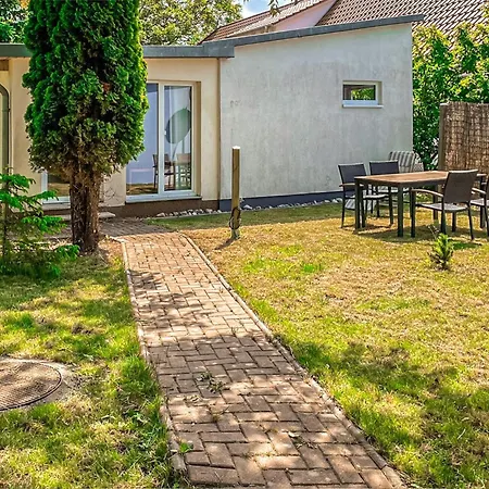 Dranske Casa vacanze Nonnevitz